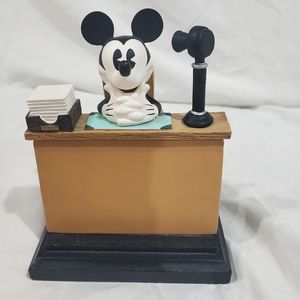 Mickey Business card holder